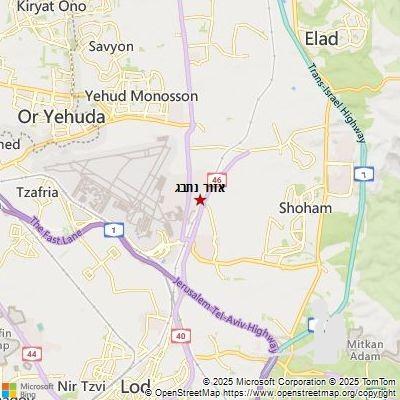תמונה של אזור אזור נתבג