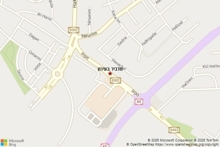 מדביר בעירון - מדביר בעירון