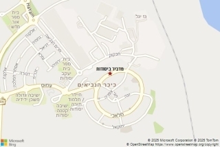 מדביר ביסודות - מדביר ביסודות