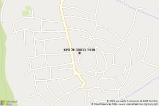 מדביר בכאוכב אל היגא - מדביר בכאוכב אל היגא