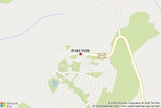 מדביר בצביה - מדביר בצביה