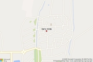 מדביר ביובל - מדביר ביובל