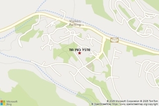 מדביר בעין הוד