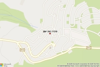 מדביר בעין יעקב