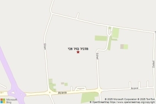 מדביר בניר צבי - מדביר בניר צבי