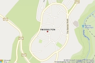מדביר בקיבוץ שניר - מדביר בקיבוץ שניר
