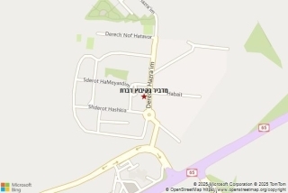 מדביר בקיבוץ דברת - מדביר בקיבוץ דברת