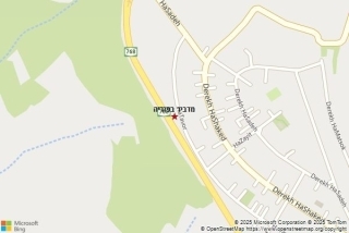 מדביר בפוריה - מדביר בפוריה