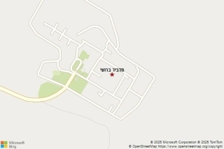 מדביר ברועי - מדביר ברועי