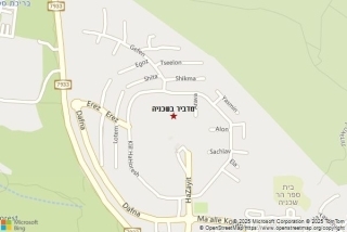 מדביר בשכניה - מדביר בשכניה