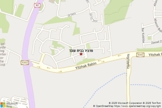 מדביר בבית עובד - מדביר בבית עובד