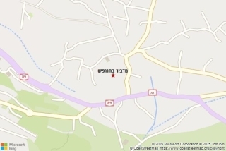 מדביר בחורפיש - מדביר בחורפיש
