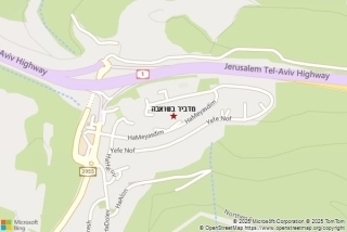 מדביר בשואבה - מדביר בשואבה