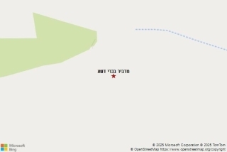 מדביר בכרי דשא