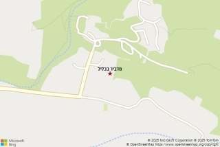 מדביר בכליל - מדביר בכליל