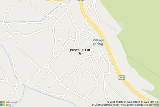 מדביר בפקיעין - מדביר בפקיעין