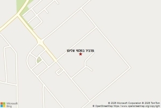מדביר בתלמי אליהו - מדביר בתלמי אליהו