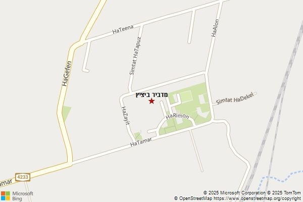 מדביר ביציץ