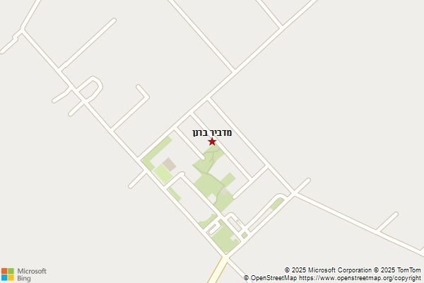 מדביר ברנן