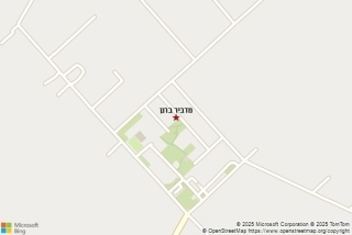 מדביר ברנן - מדביר ברנן