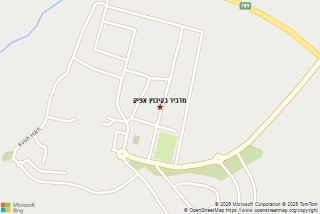 מדביר בקיבוץ אפיק - מדביר בקיבוץ אפיק