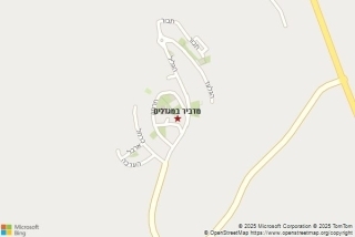 מדביר במגדלים - מדביר במגדלים