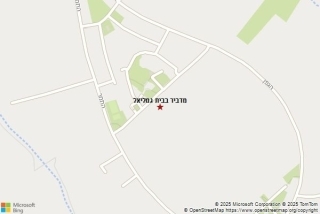 מדביר בבית גמליאל - מדביר בבית גמליאל