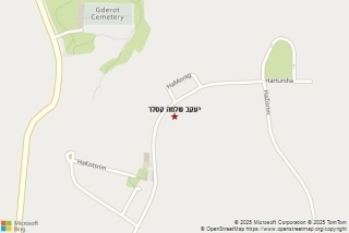 מדביר בשדמה - יעקב שלמה קסלר