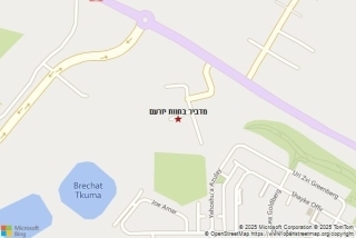מדביר בחוות יזרעם - מדביר בחוות יזרעם