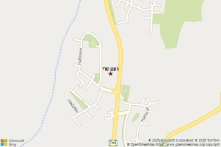 מדביר בפוריה - רענן סרי