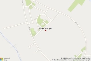 מדביר בבית גמליאל - יוסף חיים שינדלר