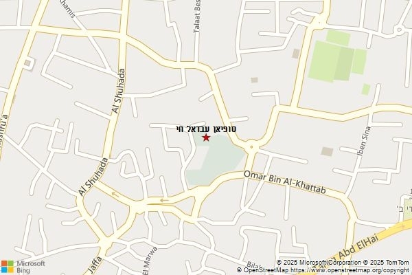 סופיאן עבדאל חי
