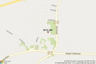 מדביר בינוב - יעקב לביאד