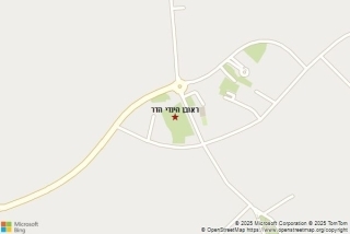 מדביר ביכיני - ראובן הינדי הדר