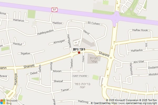 רובי ניסן