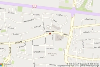 מדביר בכפר יונה - רובי ניסן
