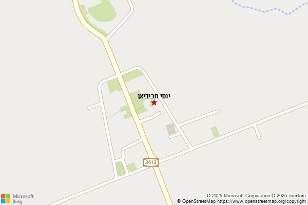 יוסי חביביאן