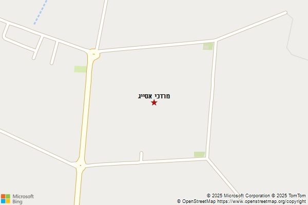 מרדכי אסייג