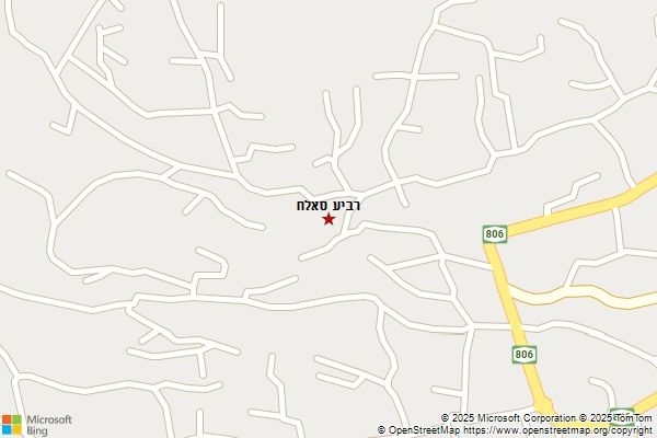 רביע סאלח