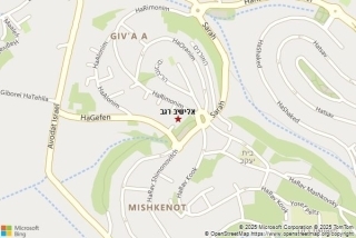 מדביר ברכסים - אלישיב רגב