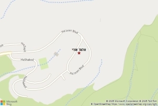מדביר באביעזר - אלעד אורי