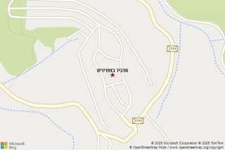 מדביר בצפרירים - מדביר בצפרירים
