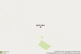 מדביר בכפר אחים - ליאור פלדמן