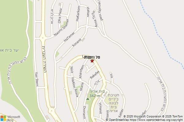 טל ויינברג