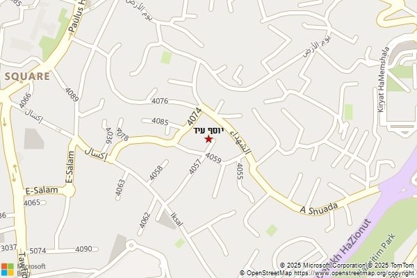 יוסף עיד