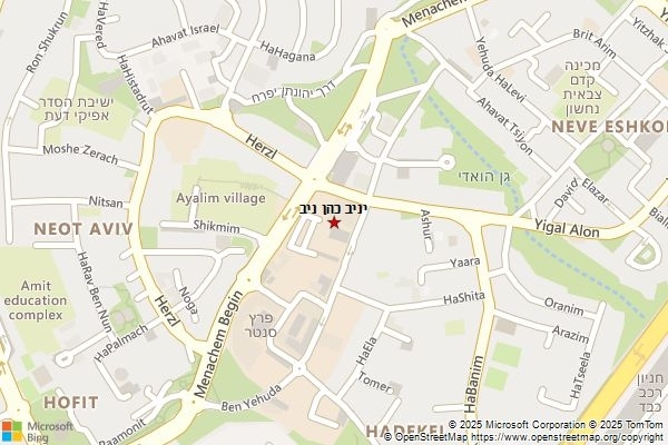 יניב כהן ניב
