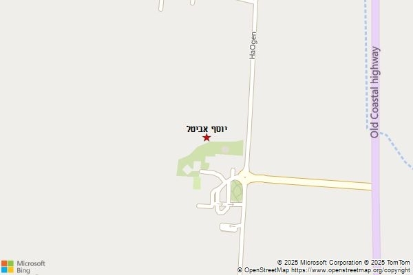 יוסף אביטל