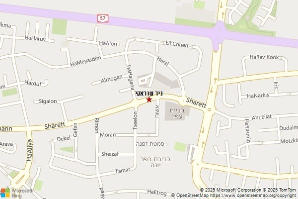 ניר שוראקי