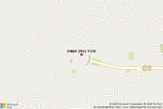מדביר בנתיב העשרה