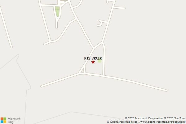 אביאל פרץ
